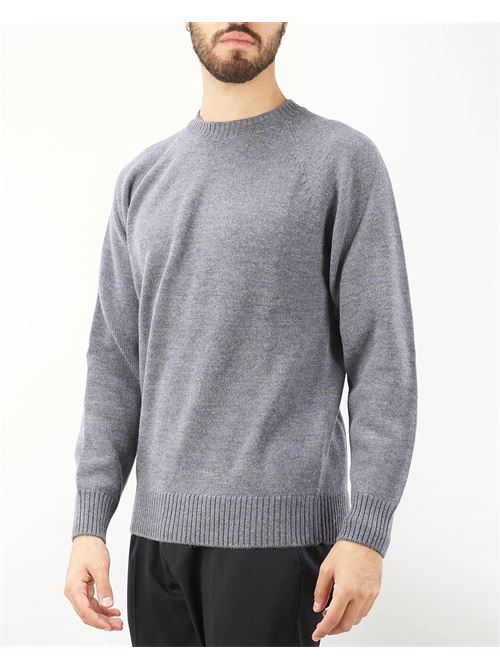 Wool sweater Paolo Pecora PAOLO PECORA | Sweater | A051F0098994